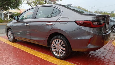 2022 Honda City 1.5 Touring CVT