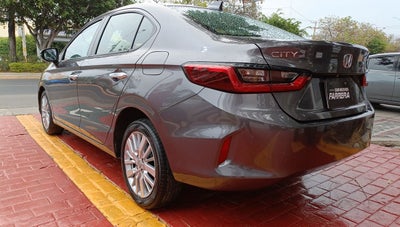 2022 Honda City 1.5 Touring CVT