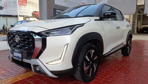 2025 Nissan Magnite 1.0 Exclusive Mt