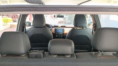 2025 Nissan Magnite 1.0 Exclusive Mt