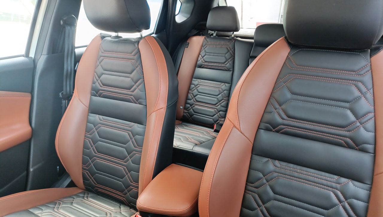 2025 Nissan Magnite 1.0 Exclusive Mt