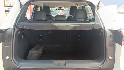 2025 Nissan Magnite 1.0 Exclusive Mt