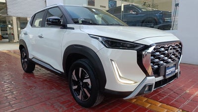 2025 Nissan Magnite 1.0 Exclusive Mt