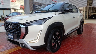 2025 Nissan Magnite 1.0 Exclusive Mt