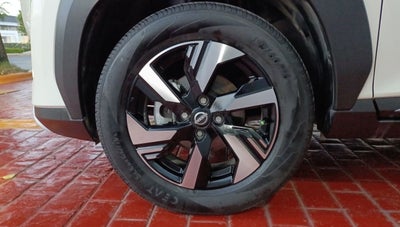 2025 Nissan Magnite 1.0 Exclusive Mt