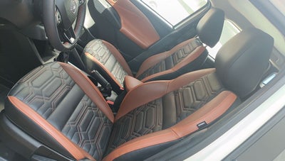 2025 Nissan Magnite 1.0 Exclusive Mt