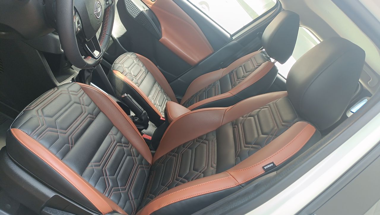 2025 Nissan Magnite 1.0 Exclusive Mt