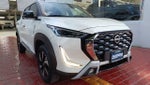 2025 Nissan Magnite 1.0 Exclusive Mt