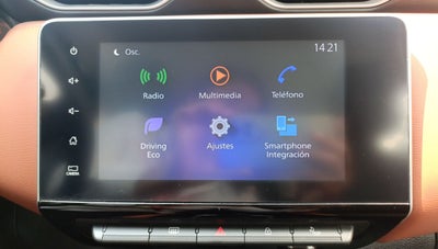 2025 Nissan Magnite 1.0 Exclusive Mt
