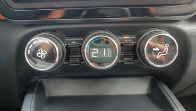 2025 Nissan Magnite 1.0 Exclusive Mt