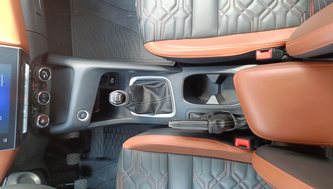 2025 Nissan Magnite 1.0 Exclusive Mt