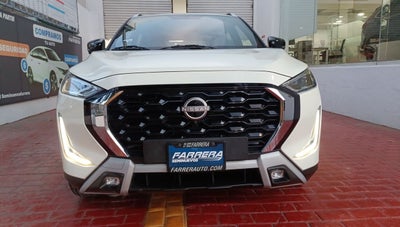 2025 Nissan Magnite 1.0 Exclusive Mt