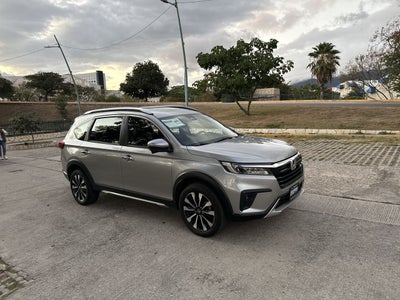 2024 Honda BR-V 1.5 Touring At