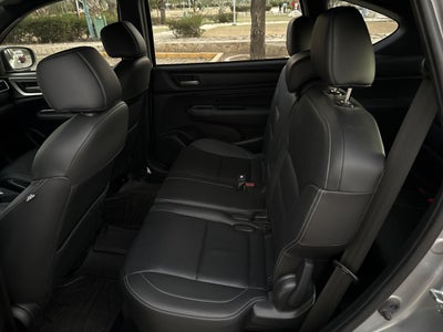 2024 Honda BR-V 1.5 Touring At