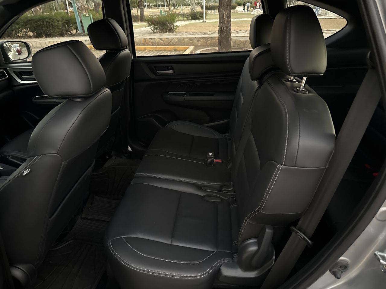 2024 Honda BR-V 1.5 Touring At