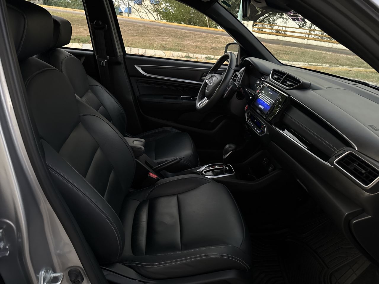 2024 Honda BR-V 1.5 Touring At