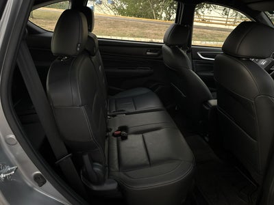 2024 Honda BR-V 1.5 Touring At