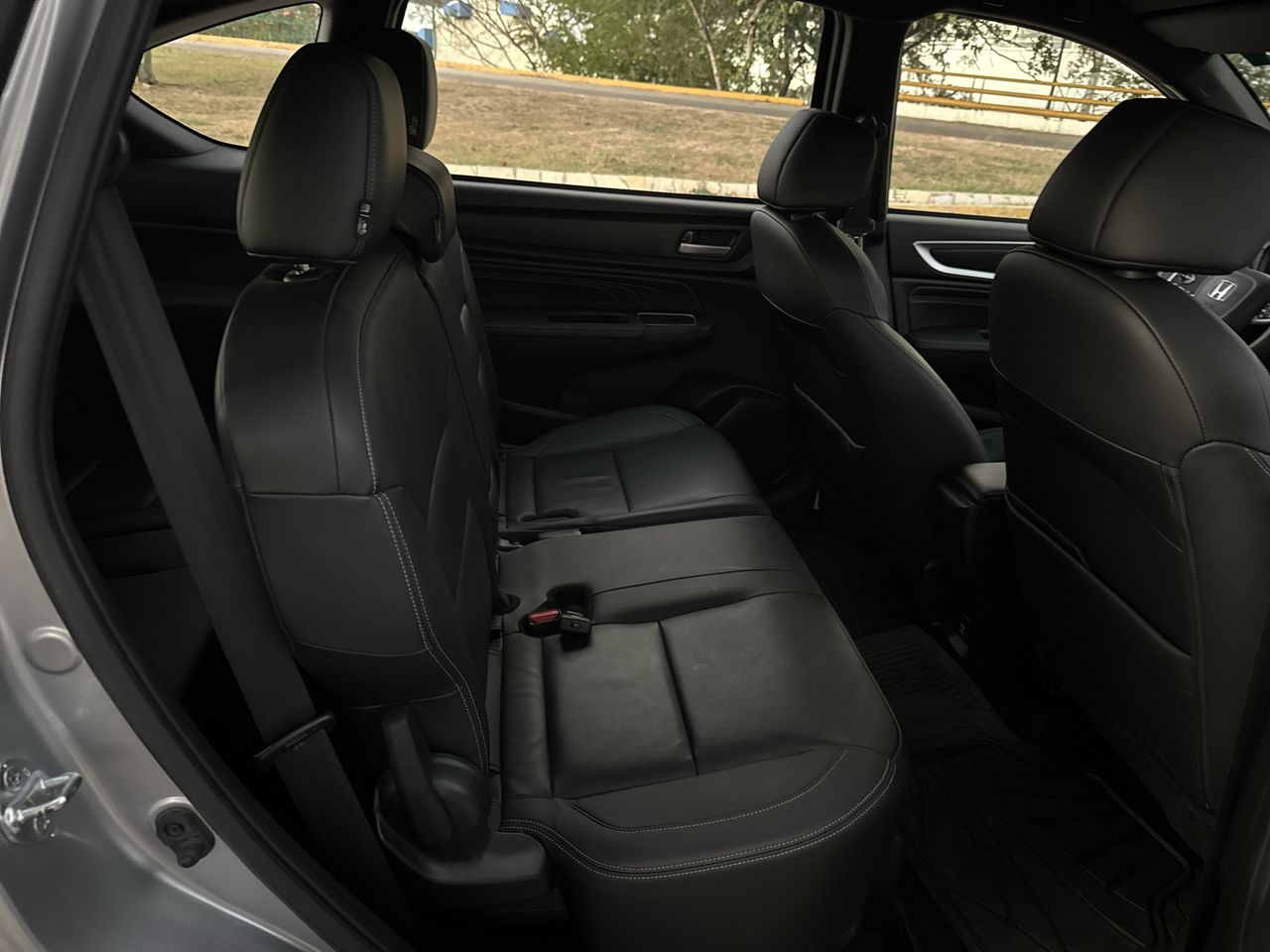 2024 Honda BR-V 1.5 Touring At