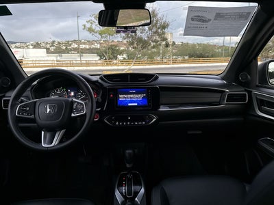 2024 Honda BR-V 1.5 Touring At