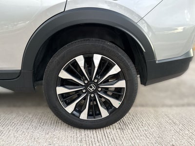 2024 Honda BR-V 1.5 Touring At