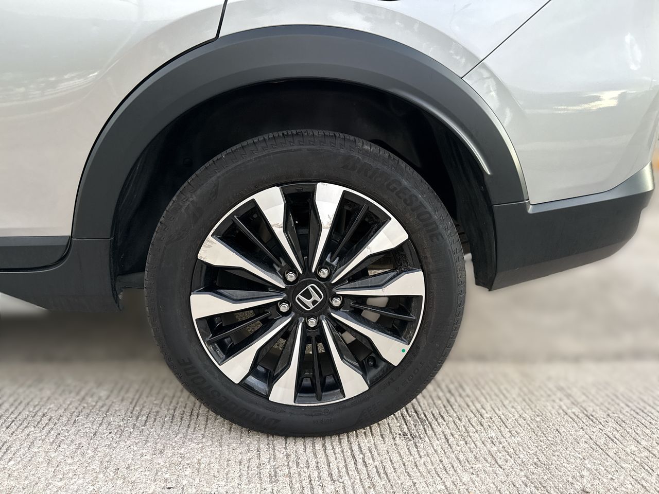 2024 Honda BR-V 1.5 Touring At