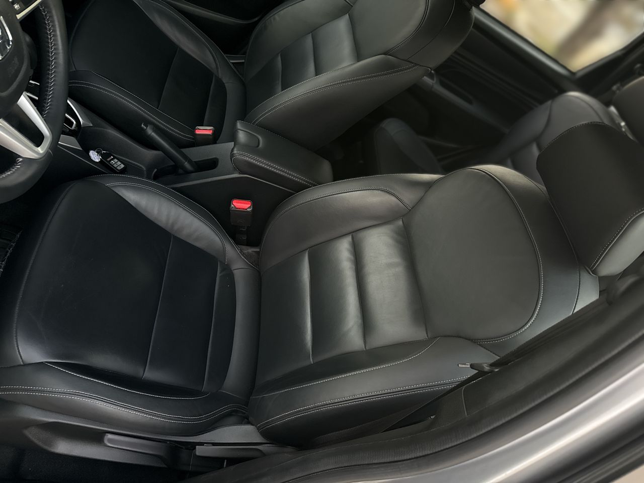 2024 Honda BR-V 1.5 Touring At