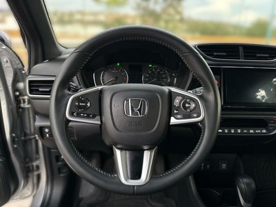 2024 Honda BR-V 1.5 Touring At