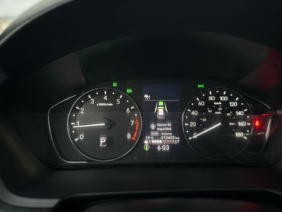 2024 Honda BR-V 1.5 Touring At