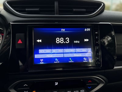 2024 Honda BR-V 1.5 Touring At