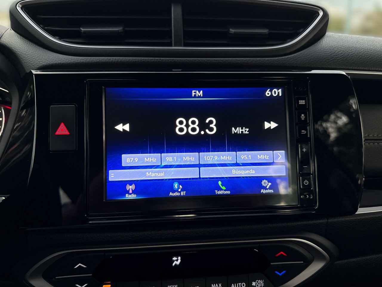 2024 Honda BR-V 1.5 Touring At