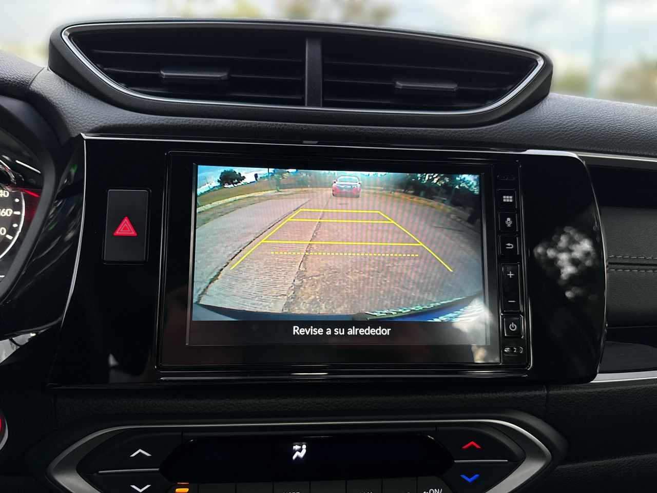 2024 Honda BR-V 1.5 Touring At