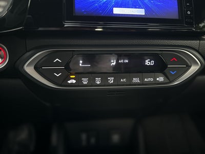 2024 Honda BR-V 1.5 Touring At