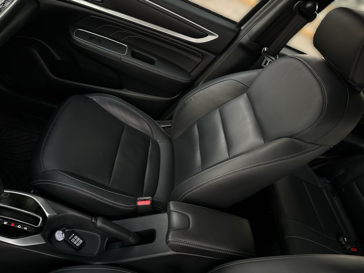 2024 Honda BR-V 1.5 Touring At