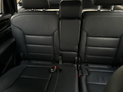 2024 Honda BR-V 1.5 Touring At