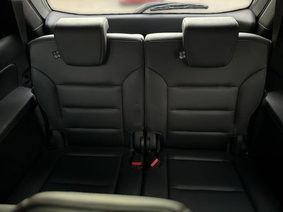 2024 Honda BR-V 1.5 Touring At