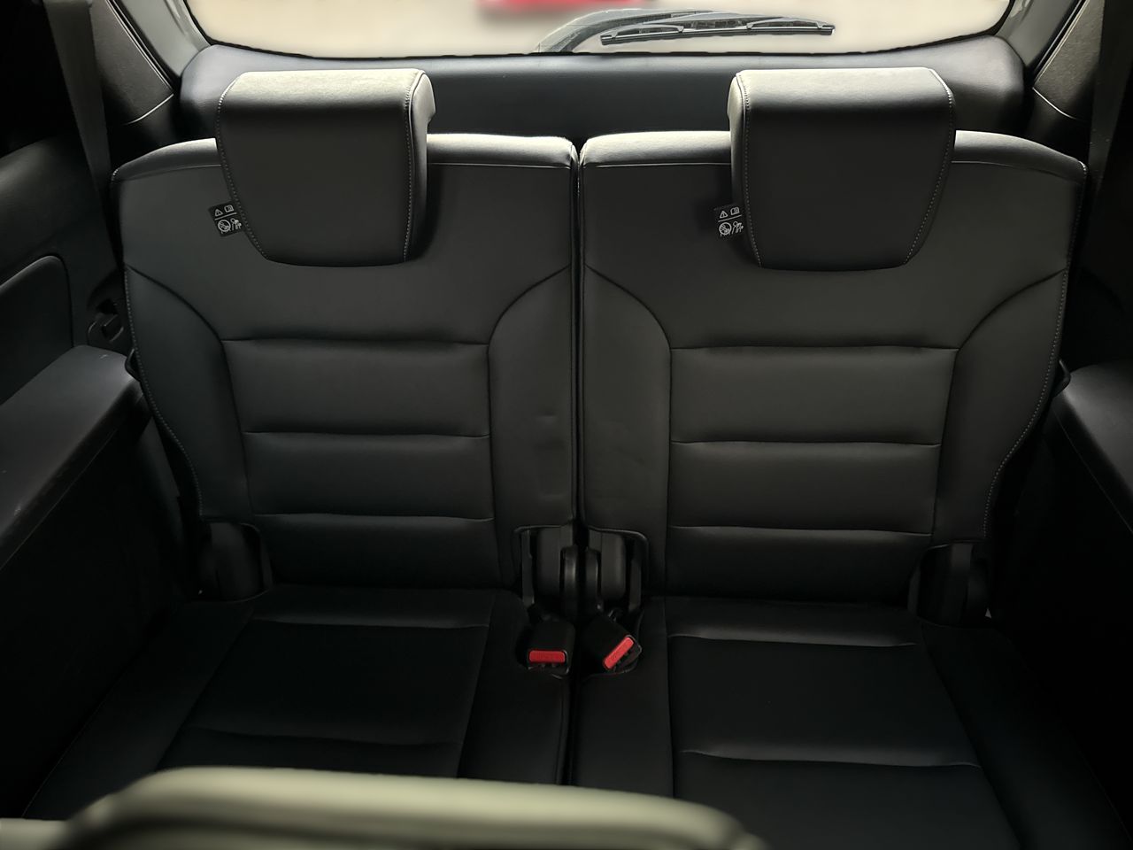 2024 Honda BR-V 1.5 Touring At