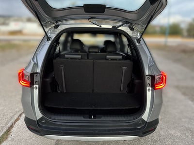 2024 Honda BR-V 1.5 Touring At