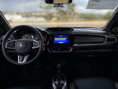 2024 Honda BR-V 1.5 Touring At