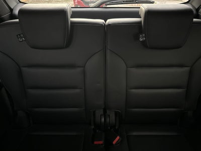 2024 Honda BR-V 1.5 Touring At