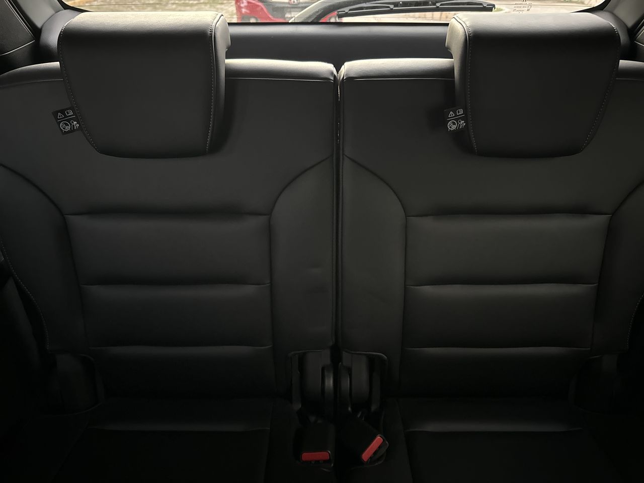 2024 Honda BR-V 1.5 Touring At