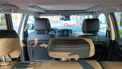 2020 Renault Koleos 2.5 Iconic Piel Cvt