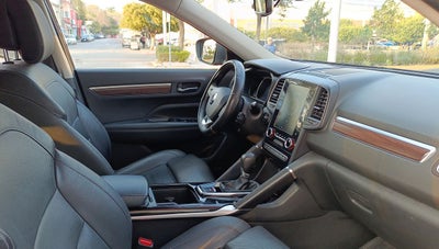 2020 Renault Koleos 2.5 Iconic Piel Cvt