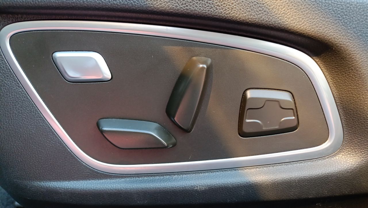 2020 Renault Koleos 2.5 Iconic Piel Cvt