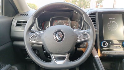 2020 Renault Koleos 2.5 Iconic Piel Cvt