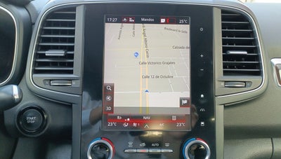 2020 Renault Koleos 2.5 Iconic Piel Cvt