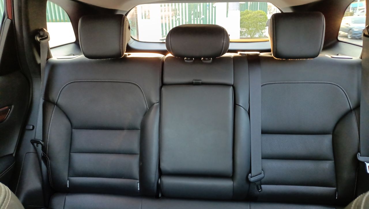 2020 Renault Koleos 2.5 Iconic Piel Cvt