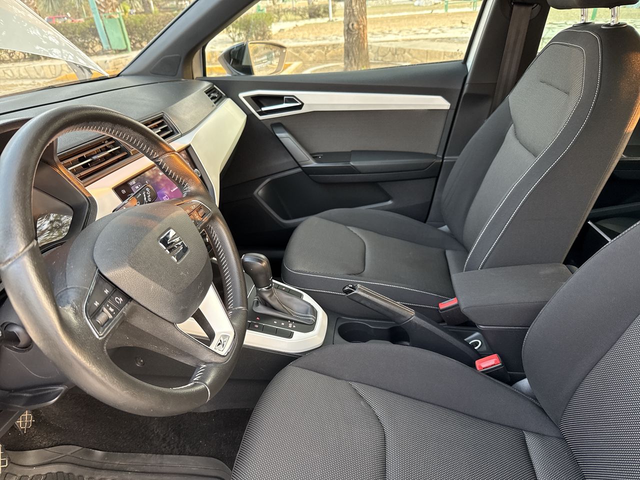 2021 Seat Arona 1.6 Xcellence At