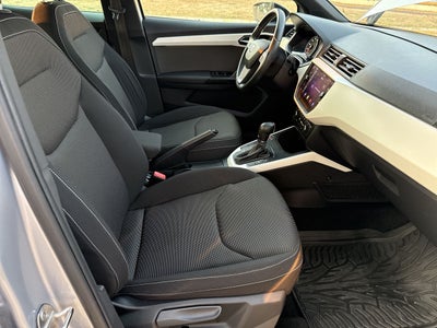 2021 Seat Arona 1.6 Xcellence At