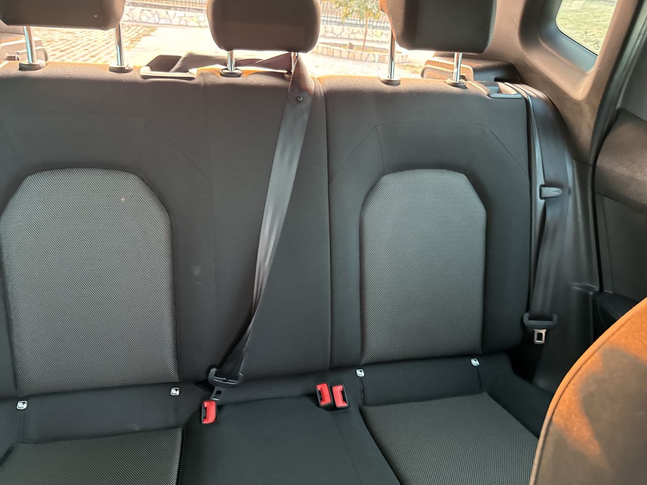 2021 Seat Arona 1.6 Xcellence At