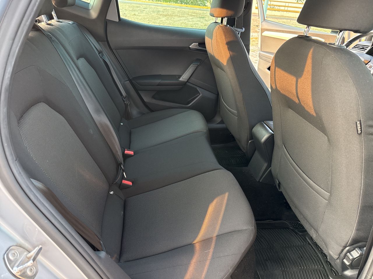 2021 Seat Arona 1.6 Xcellence At